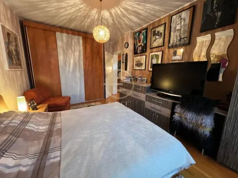 Sale, four bedroom apartment, 127m², Sajmište, Novi Sad - image 24