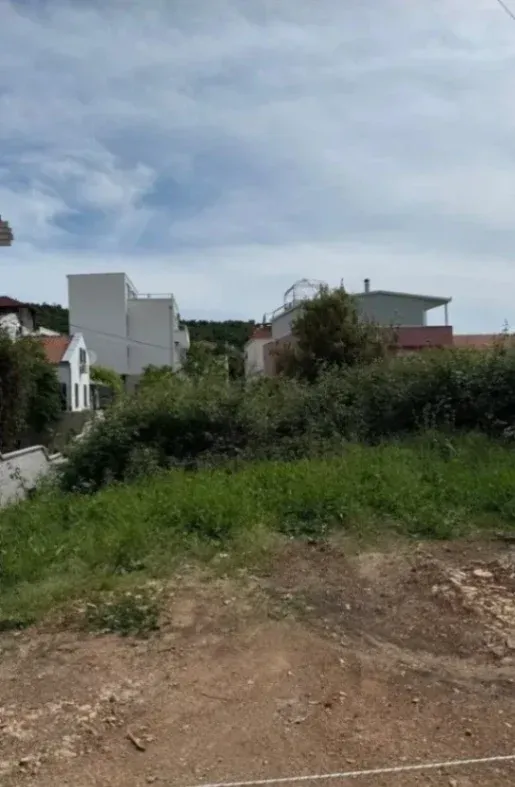Prodaja, plac, 600m², Dobre Vode, Bar