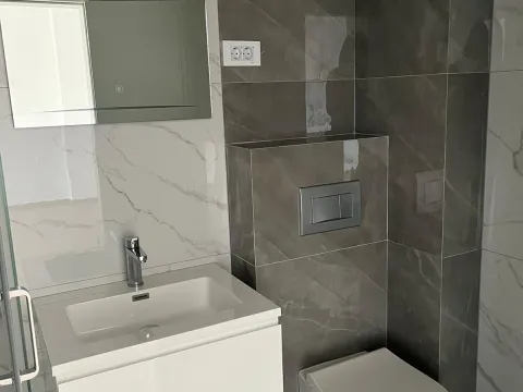 Sale, one bedroom apartment, 47m², Centar, Budva - image 6