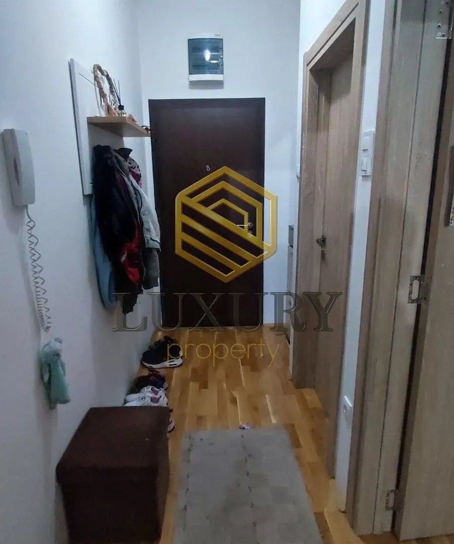 Prodaja, jednosoban stan, 50m², Ljubović, Podgorica