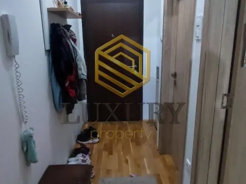 Prodaja, jednosoban stan, 50m², Ljubović, Podgorica - image 4