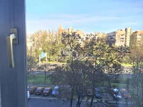 Izdavanje, dvosoban stan, 60m², Novi Beograd Blok 28, Novi Beograd Sve Podlokacije - image 12