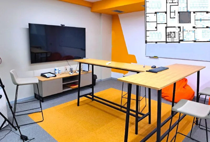 Sale, office space, 391m², Preko Morače, Podgorica