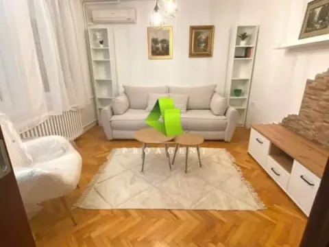 Rent, two bedroom apartment, 50m², Medijana, Niš - image 2