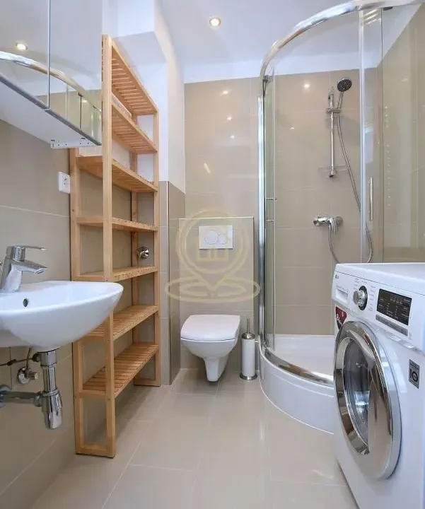 Sale, studio apartment, 30m², Podbara, Novi Sad Sve Podlokacije