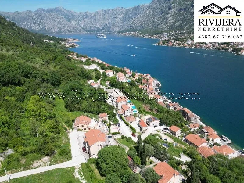 Sale, house, 86m², Muo, Kotor