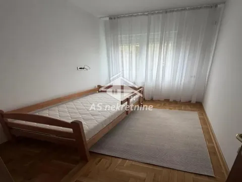 Rent, apartment, 57m², Južni Bulevar, Vračar Sve Podlokacije - image 8