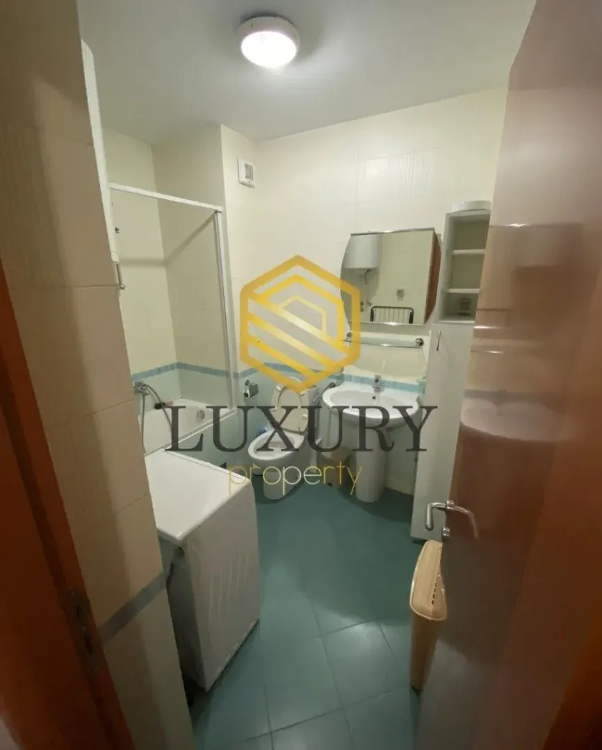 Rent, one bedroom apartment, 54m², Preko Morače, Podgorica
