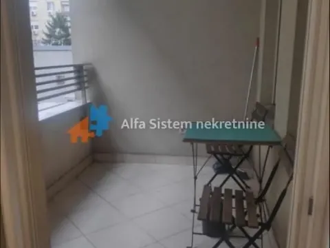 Rent, apartment, 45m², Tašmajdan, Palilula Sve Podlokacije - image 8