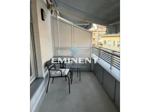 Rent, two bedroom apartment, 43m², Vračar Sve Podlokacije, Beograd - image 14