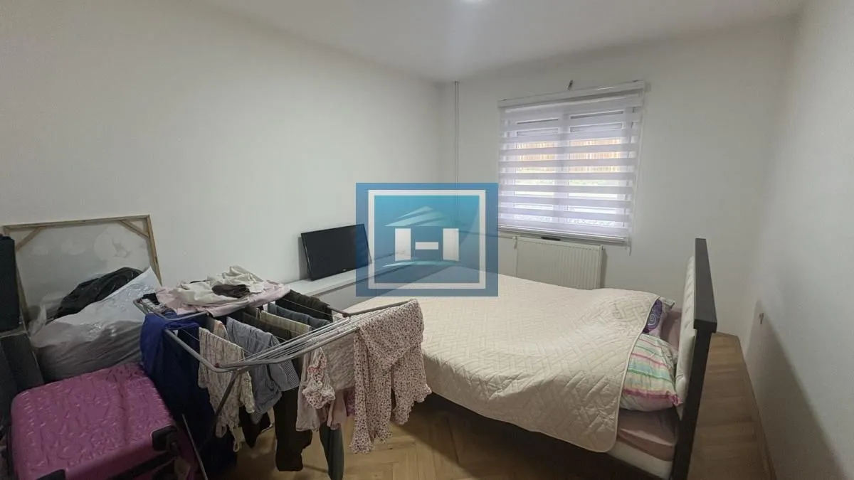 Prodaja, dvosoban stan, 68m², Sarina Medja, Jagodina