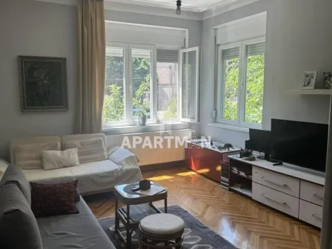 Sale, three bedroom apartment, 101m², Savski Venac, Beograd - image 2