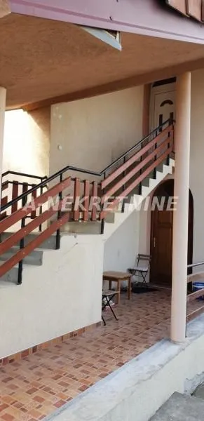 Rent, four bedroom apartment, 80m², Sremska Kamenica, Petrovaradin