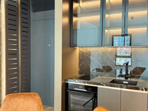 Prodaja, dvosoban stan, 56m², Savski Venac, Beograd - image 3