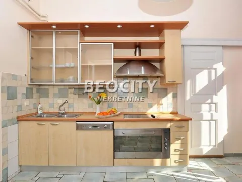 Izdavanje, poslovni prostor, 160m², Dorćol Sve Podlokacije, Beograd - image 5