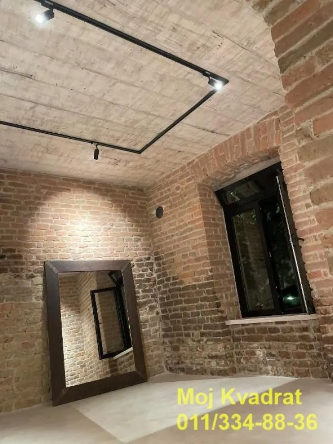 Sale, office space, 82m², Zemun Centar, Zemun Sve Podlokacije