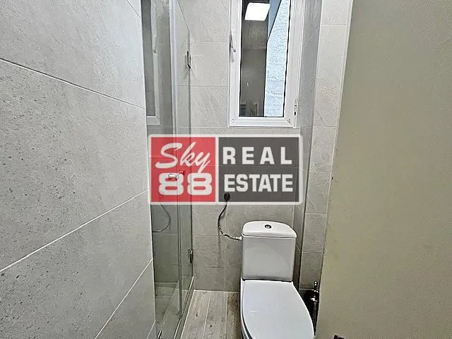 Prodaja, stan, 138m², Stari Grad, Beograd