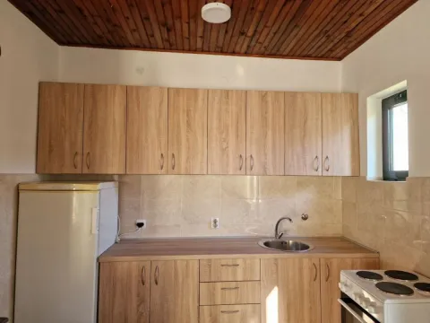 Rent, two bedroom apartment, 75m², Zlatica, Podgorica - image 7