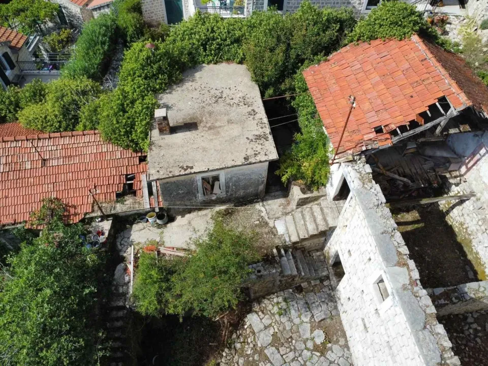 Sale, house, 100m², Sutorina, Herceg Novi