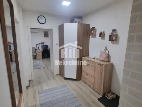 Prodaja, dvosoban stan, 60m², Zemun Sve Podlokacije, Beograd - image 12
