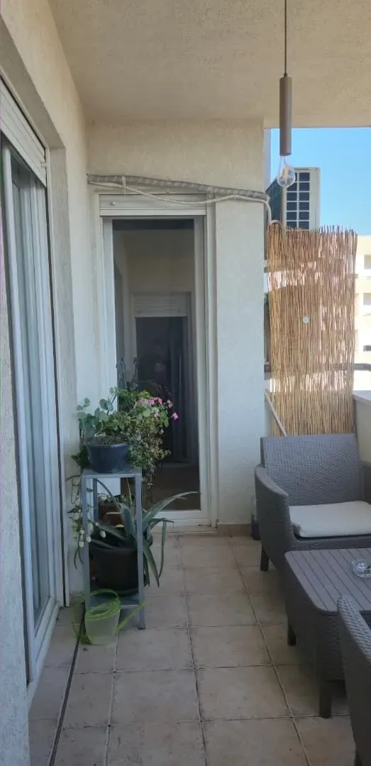 Prodaja, dvosoban stan, 70m², Donja Gorica, Podgorica
