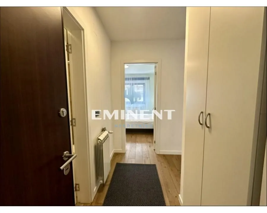Rent, two bedroom apartment, 54m², Autokomanda, Voždovac Sve Podlokacije
