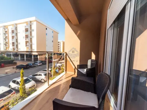 Rent, one bedroom apartment, 47m², New City, Podgorica - image 10