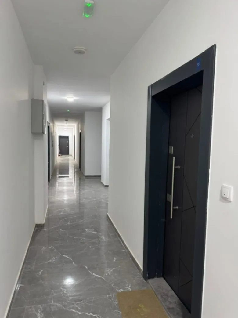 Rent, one bedroom apartment, 35m², Zabjelo, Podgorica
