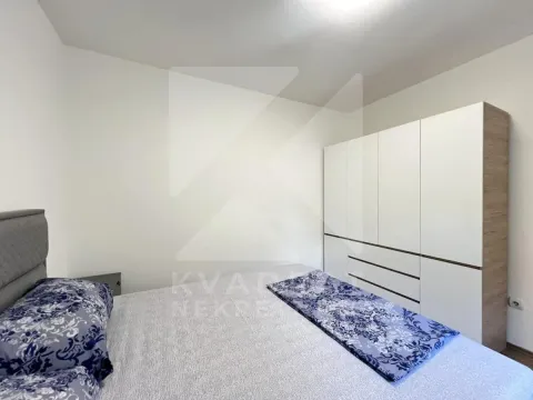 Rent, one bedroom apartment, 70m², Zabjelo, Podgorica - image 6