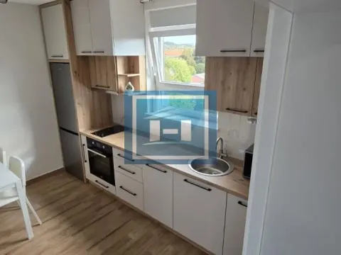 Izdavanje, dvosoban stan, 49m², Centar, Paraćin - image 3
