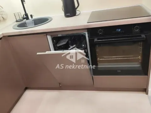 Rent, two bedroom apartment, 52m², Bulbulder, Zvezdara Sve Podlokacije - image 9