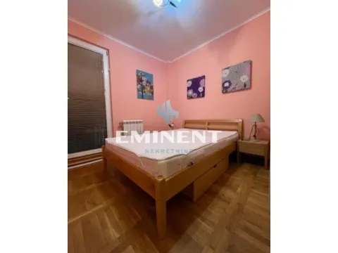 Rent, apartment, 51m², Uciteljsko Naselje, Zvezdara Sve Podlokacije - image 8