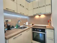 Izdavanje, jednosoban stan, 53m², Centar, Budva - image 1