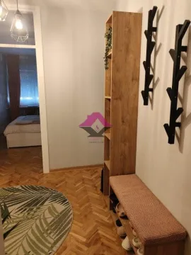 Rent, three bedroom apartment, 76m², Palilulska Pijaca, Palilula Sve Podlokacije - image 10