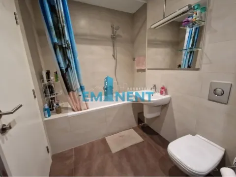 Izdavanje, dvosoban stan, 60m², Novi Beograd Blok 65, Novi Beograd Sve Podlokacije - image 9