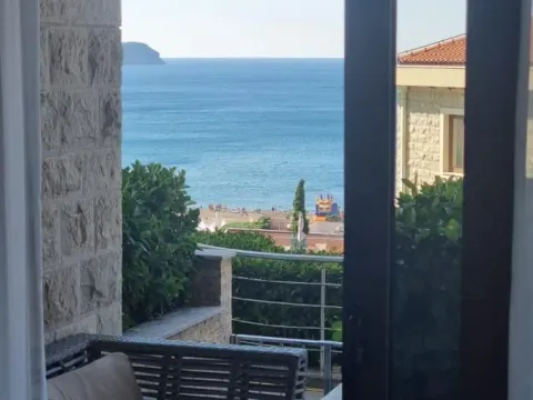 Prodaja, garsonjera, 70m², Bečići, Budva - image 15