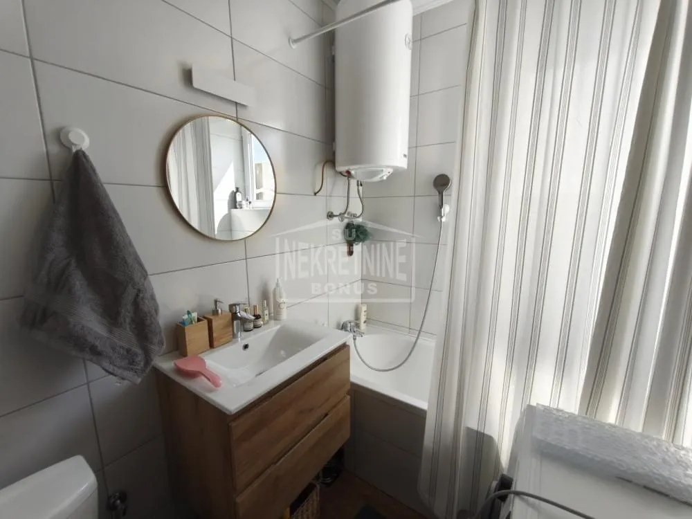 Prodaja, dvosoban stan, 60m², Aleksandrovo, Subotica