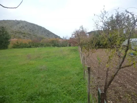 Zemljište in Zaljevo