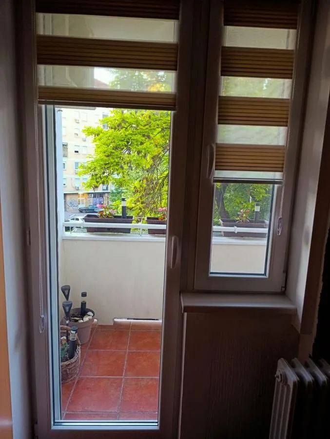 Prodaja, dvosoban stan, 46m², Detelinara, Novi Sad Sve Podlokacije