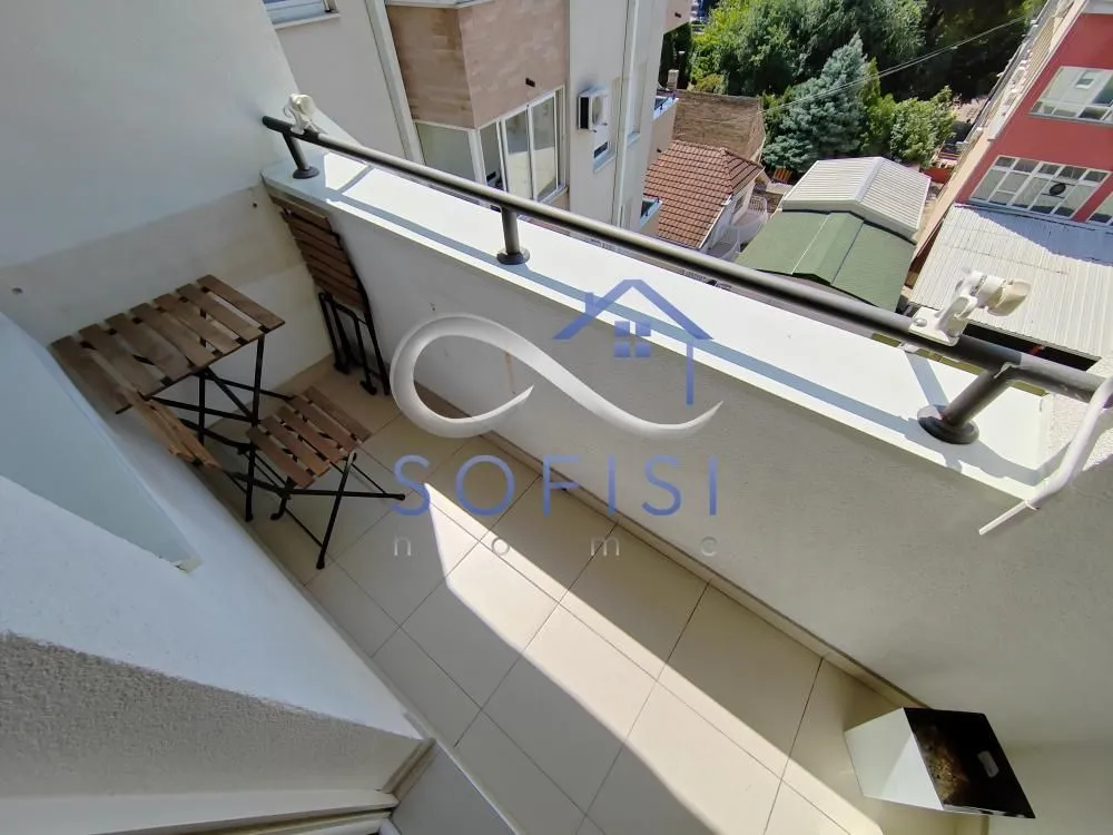 Prodaja, dvosoban stan, 39m², Grbavica, Novi Sad Sve Podlokacije