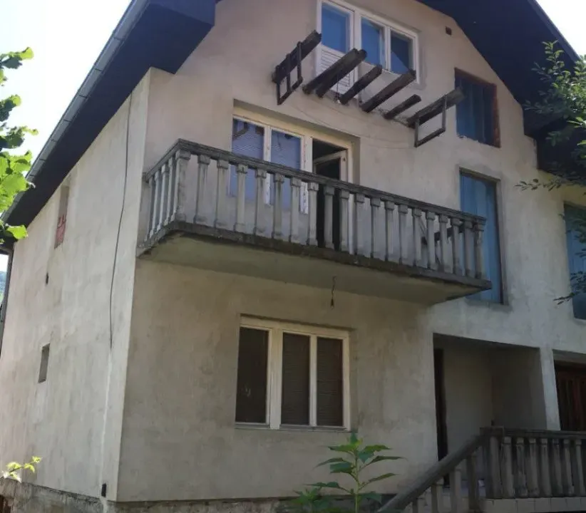 Prodaja, kuća, 130m², Rakonje, Bijelo Polje