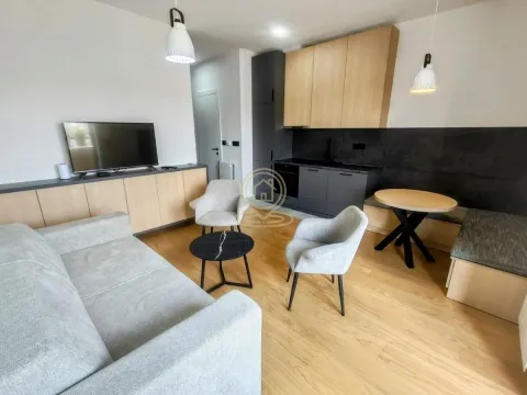 Izdavanje, jednosoban stan, 40m², Podbara, Novi Sad Sve Podlokacije - image 6