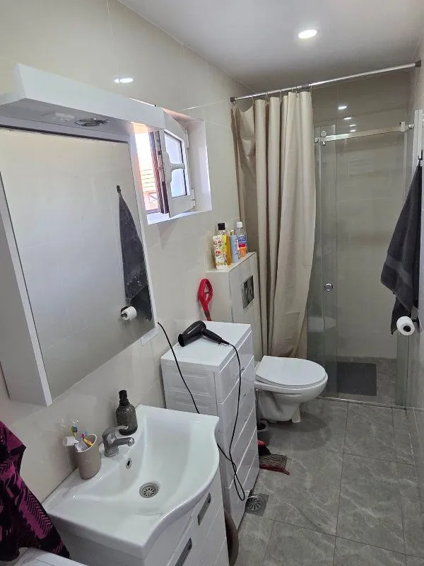 Sale, one bedroom apartment, 26m², Farmaceutski Fakultet, Voždovac Sve Podlokacije