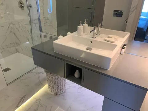 Izdavanje, jednosoban stan, 83m², Rozino, Budva - image 10