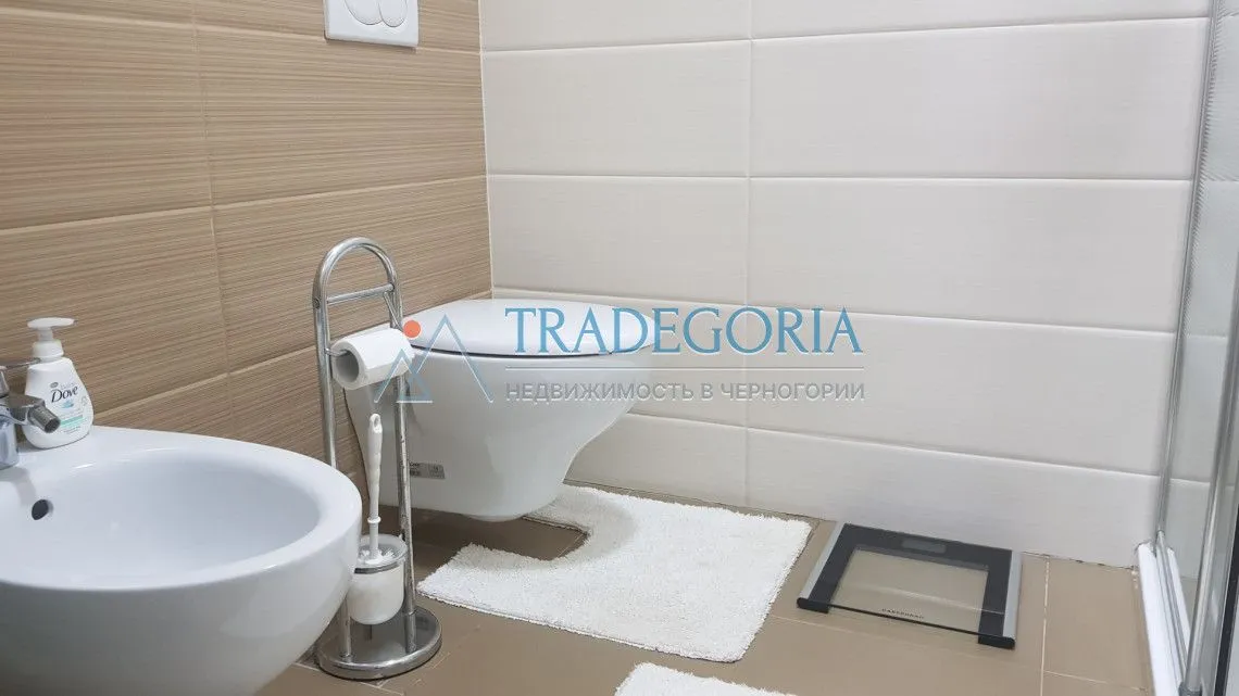 Prodaja, trosoban stan, 104m², Dobra Voda, Bar
