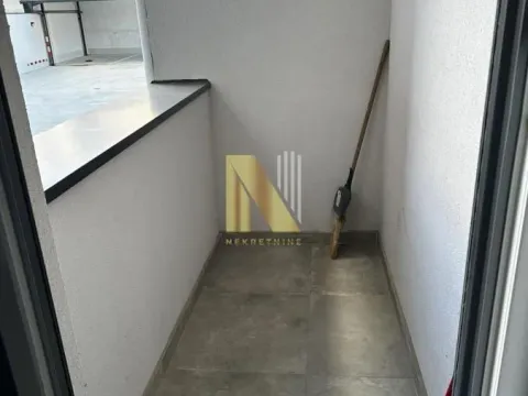 Rent, one bedroom apartment, 37m², Grbavica, Novi Sad Sve Podlokacije - image 12