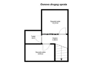 Prodaja, trosoban stan, 66m², Šabac, Srbija - image 18