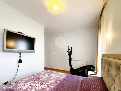 Sale, two bedroom apartment, 66m², Zabjelo, Podgorica - image 9