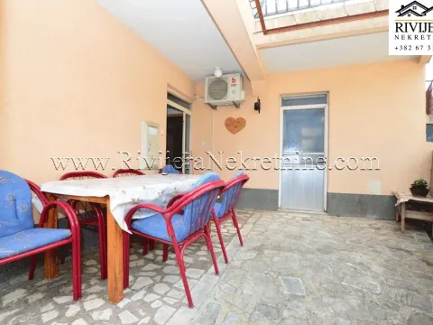 Prodaja, dvosoban stan, 60m², Herceg Novi, Crna Gora - image 10