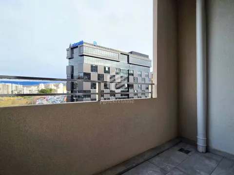 Izdavanje, jednosoban stan, 49m², Central Point, Podgorica - image 13